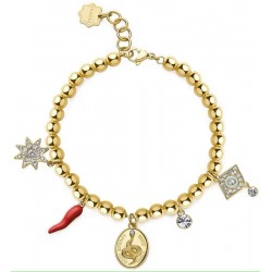 Acheter Bracelet Brosway Femme Chakra BHKB149