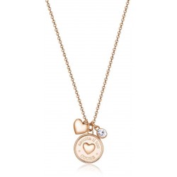 Buy Brosway Ladies Necklace Chakra BHKL04