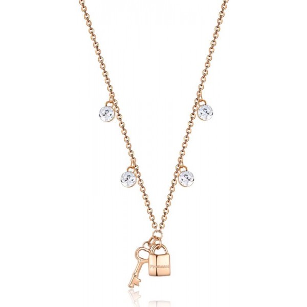 Brosway Damenhalskette Chakra BHKL12 kaufen