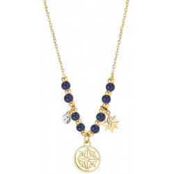 Buy Brosway Ladies Necklace Chakra BHKL16