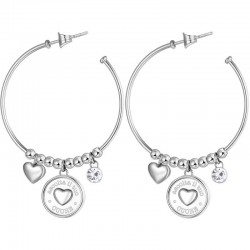 Buy Brosway Womens Earrings Chakra BHKL21