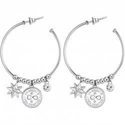 Buy Brosway Womens Earrings Chakra BHKL27