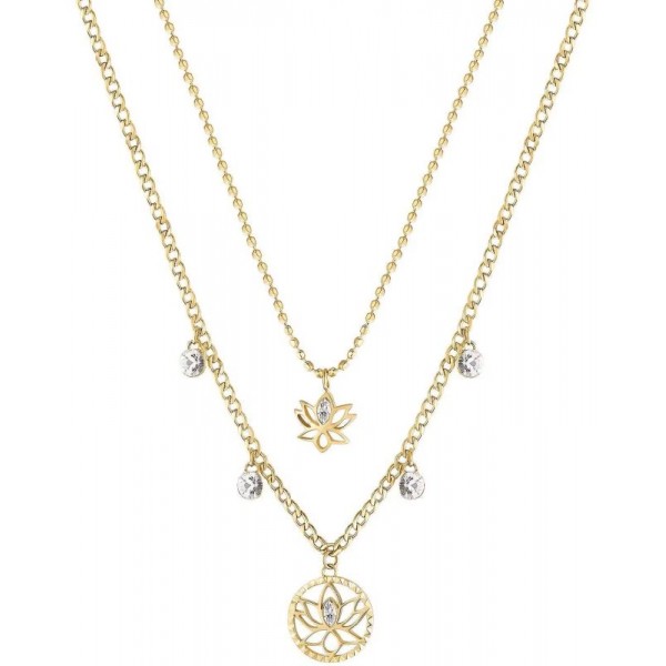Buy Brosway Ladies Necklace Chakra BHKN065
