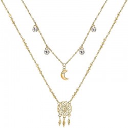 Buy Brosway Ladies Necklace Chakra BHKN067