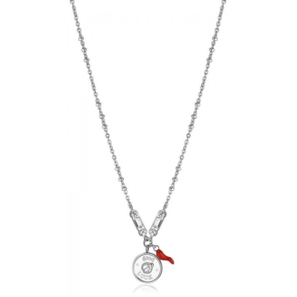 Buy Brosway Ladies Necklace Chakra BHKN075
