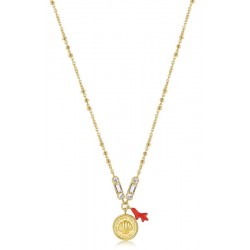 Brosway Ladies Necklace Chakra BHKN076