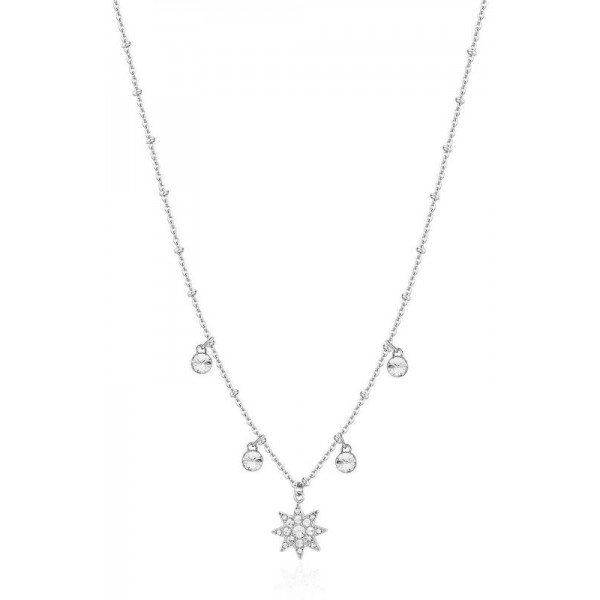 Buy Brosway Ladies Necklace Chakra BHKN078