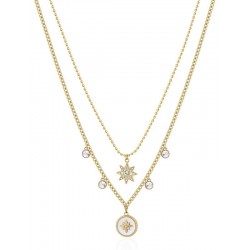 Brosway Ladies Necklace Chakra BHKN079