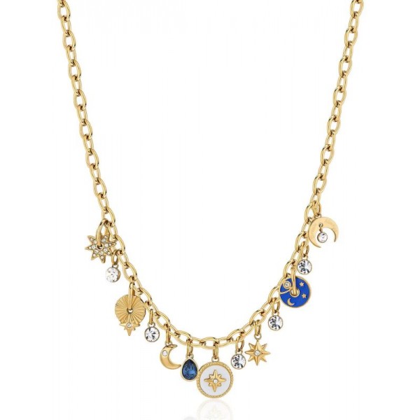 Buy Brosway Ladies Necklace Chakra BHKN081