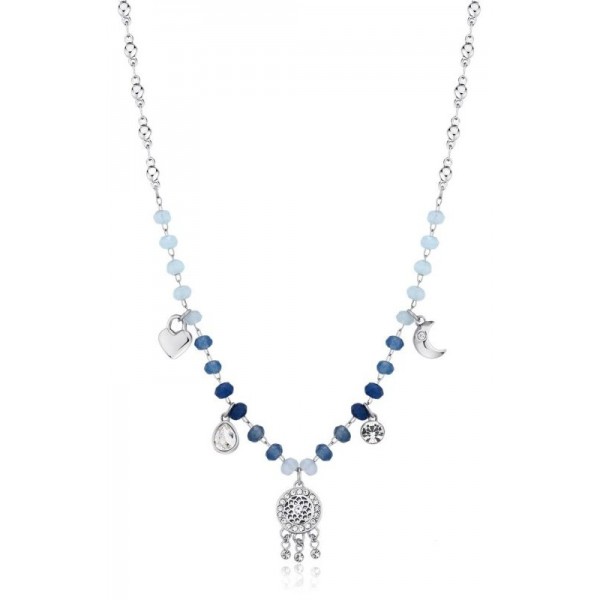 Buy Brosway Ladies Necklace Chakra BHKN082