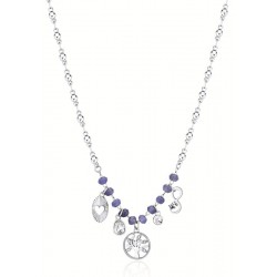 Brosway Ladies Necklace Chakra BHKN085