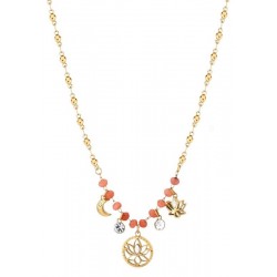 Brosway Ladies Necklace Chakra BHKN087
