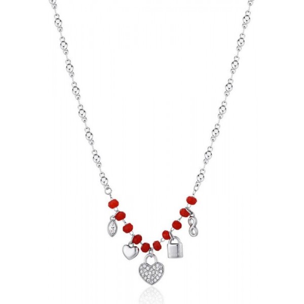 Buy Brosway Ladies Necklace Chakra BHKN088