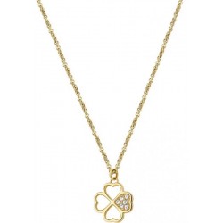 Brosway Ladies Necklace Chakra BHKN092