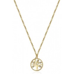 Brosway Ladies Necklace Chakra BHKN094