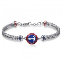 Acheter Bracelet Brosway Homme Horizon BHO11
