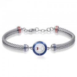 Acheter Bracelet Brosway Homme Horizon BHO12