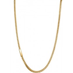 Buy Brosway Mens Necklace Ink BIK09