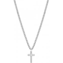 Buy Brosway Mens Necklace Ink BIK10