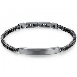 Acheter Bracelet Brosway Homme Ink BIK13