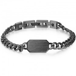 Brosway Men's Bracelet Ink BIK16
