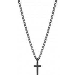Buy Brosway Mens Necklace Ink BIK20