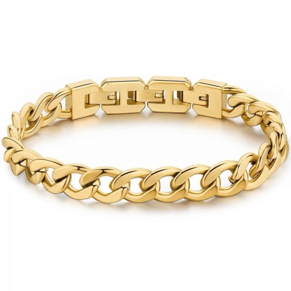 Buy Brosway Mens Bracelet Ink BIK97