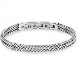 Brosway Men's Bracelet Ink BIK99
