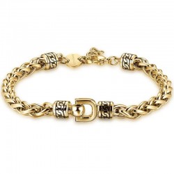 Acheter Bracelet Brosway Homme Knocker BKC12