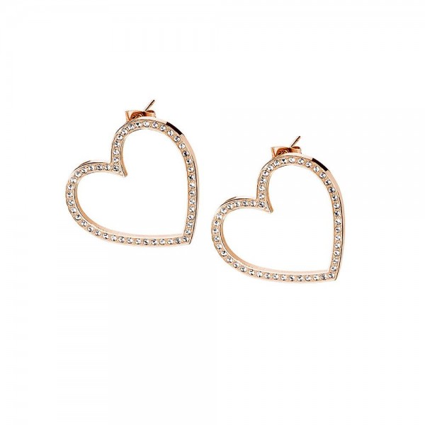 Comprare Orecchini Brosway Donna Minuetto BMU22