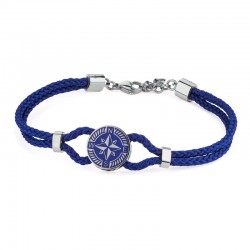 Brosway Men's Bracelet Nautilus BNU11