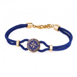 Brosway Men's Bracelet Nautilus BNU12