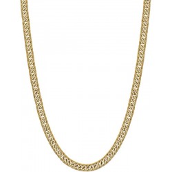 Buy Brosway Mens Necklace Naxos BNX02