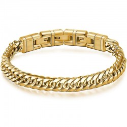 Bracelet Brosway Homme Naxos BNX12