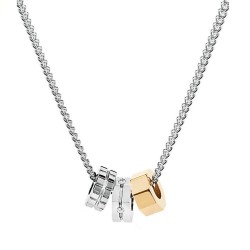 Brosway Men's Necklace Octagons BOC04