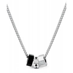Brosway Men's Necklace Octagons BOC05
