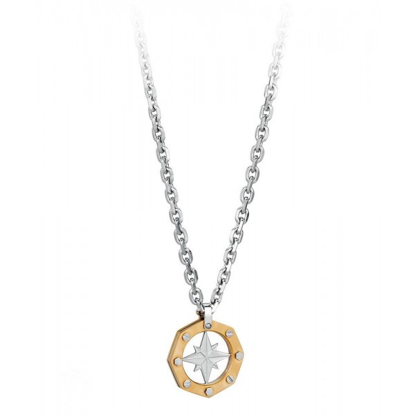 Comprare Collana Brosway Uomo Ocean BOE01