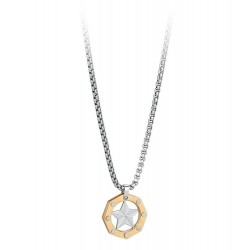 Buy Brosway Men's Necklace Ocean BOE02