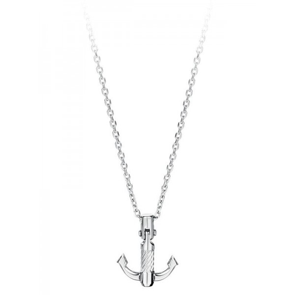 Buy Brosway Men's Necklace Bounty BOU01