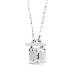 Buy Brosway Ladies Necklace Private BPV01