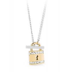 Buy Brosway Ladies Necklace Private BPV02