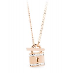 Buy Brosway Ladies Necklace Private BPV03