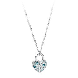 Buy Brosway Ladies Necklace Private Love Edition BPV05