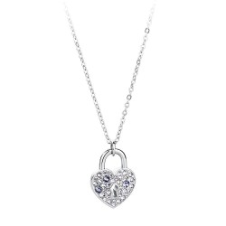 Brosway Ladies Necklace Private Love Edition BPV06