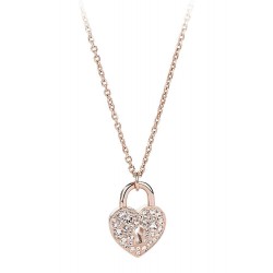 Buy Brosway Ladies Necklace Private Love Edition BPV09