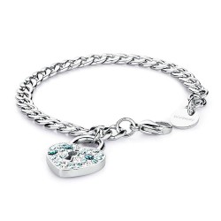 Buy Brosway Ladies Bracelet Private Love Edition BPV15