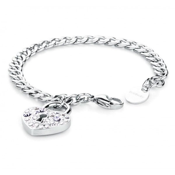 Buy Brosway Ladies Bracelet Private Love Edition BPV16