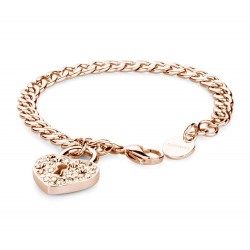 Brosway Ladies Bracelet Private Love Edition BPV19