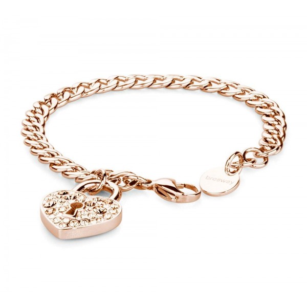 Buy Brosway Ladies Bracelet Private Love Edition BPV19