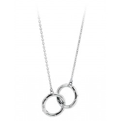 Buy Brosway Ladies Necklace Romeo & Juliet BRJ51